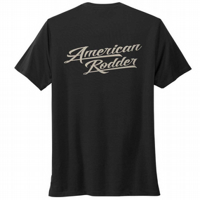Men's American Rodder